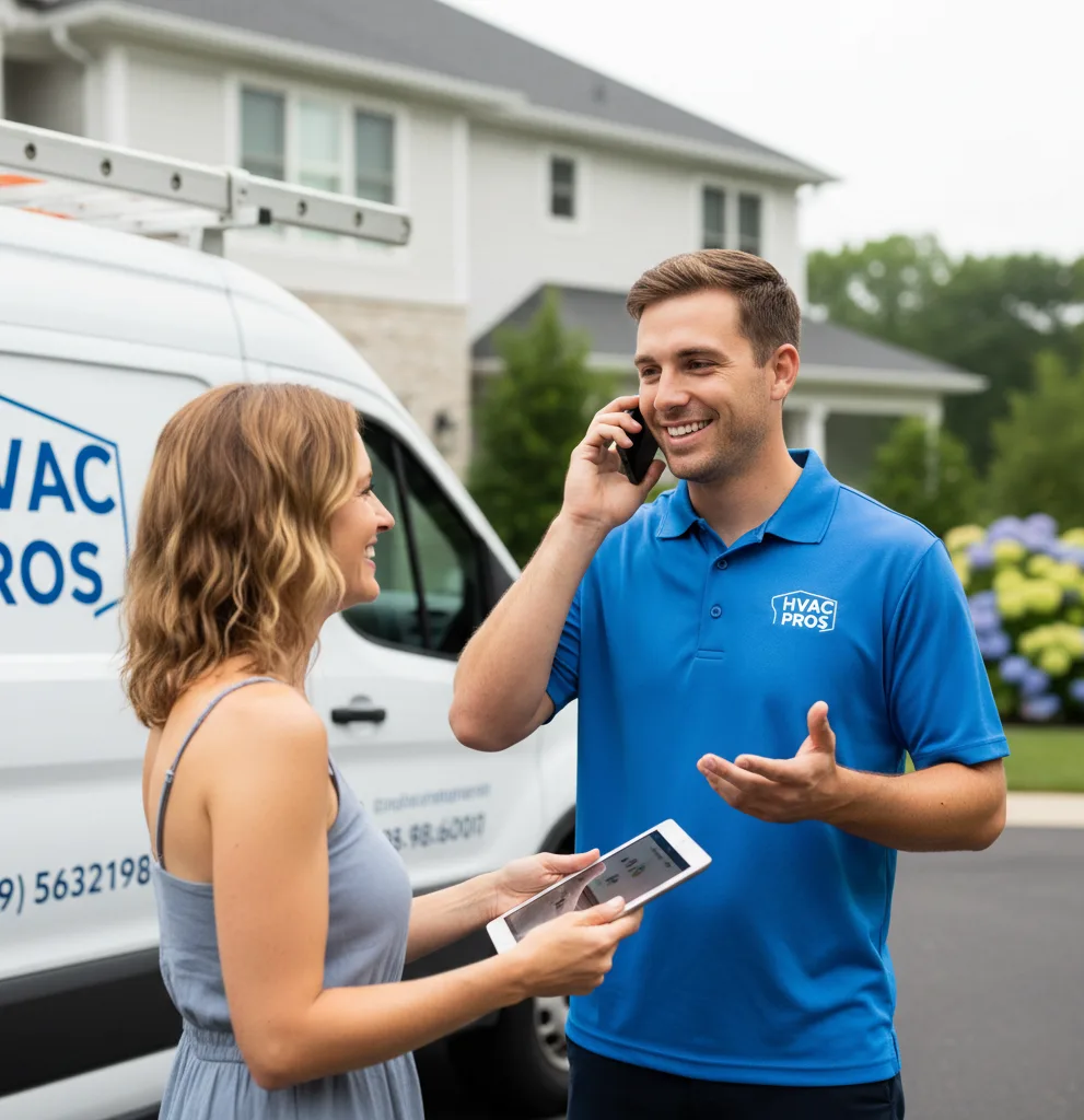 Duct Cleaning in Haughton, LA